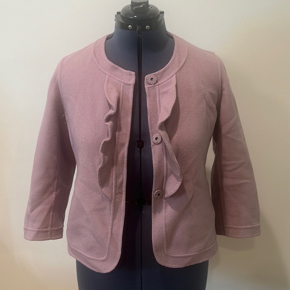 Talbots Blazer